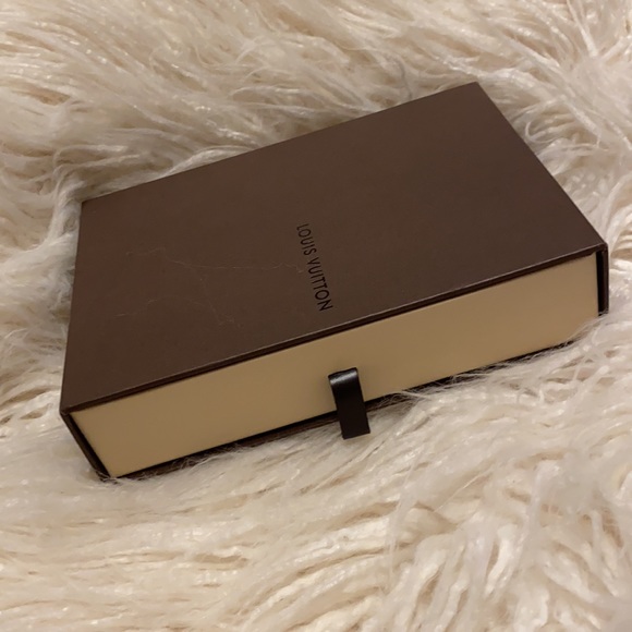 Louis Vuitton SLG drawer box - Picture 3 of 7